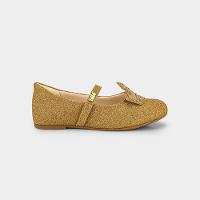 Sapatilha Infantil Bibi Ballerina Basic Princesas da Disney - 1