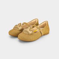 Sapatilha Infantil Bibi Ballerina Basic Princesas da Disney - 3