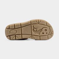 Sandália Infantil Bibi Sandals Kids Marrom - 3