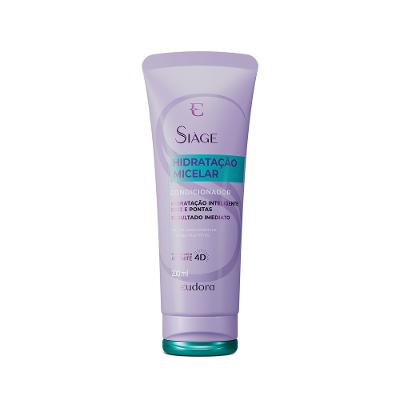 Eudora Siàge Hidratação Micelar Condicionador 250ml