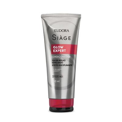 Eudora Siàge Glow Expert Condicionador 200ml