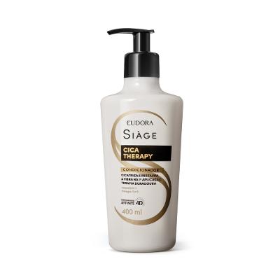 Eudora Siàge Cica-Therapy Condicionador  400ml