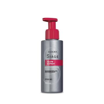Eudora Siàge Glow Expert Leave in Balm Disciplinante 100ml