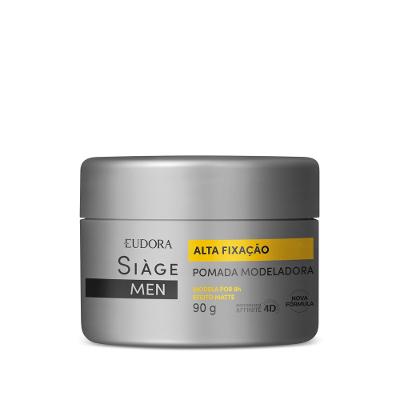 Eudora Siàge Men Pomada Modeladora  90g