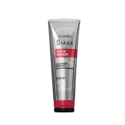 Eudora Siàge Glow Expert Shampoo 250ml