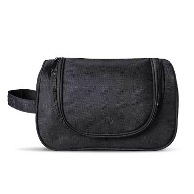 Eudora Nécessaire Preto Para Viagem