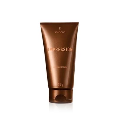 Eudora Gel Pós Barba Impression 75g