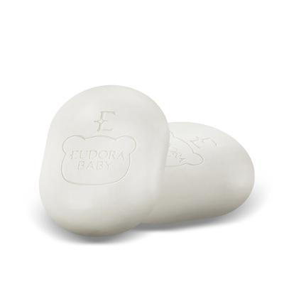 Eudora Baby Sabonete em Barra 2 unidades 85g