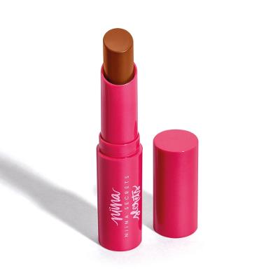 Eudora Niina Secrets Hidra Balm Caramelo  3,2g