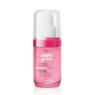 Eudora Niina Secrets Skin Hidragel Nutritivo Gel 30ml