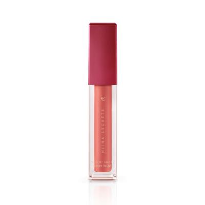 Eudora Batom Líquido Terracota Orquídea Niina Secrets Skinny Matte 5ml
