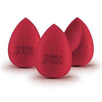 Eudora Kit : Esponja De Maquiagem Facial Niina Secrets