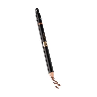 Eudora Glam Lápis Kajal com Esfumador Marrom Intenso 1,1g