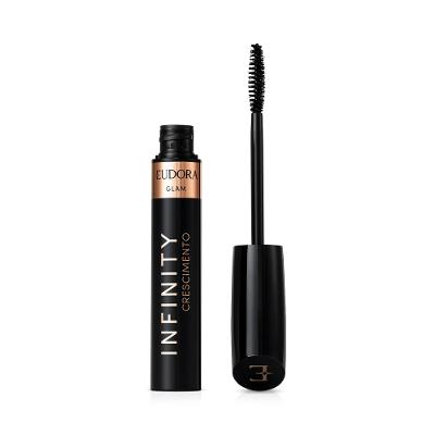 Eudora Glam Máscara para Cílios by Camila Queiroz 8,5g