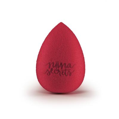 Eudora Esponja De Maquiagem Facial Niina Secrets