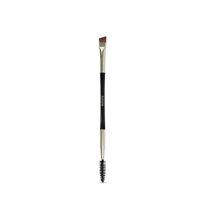 Eudora Niina Secrets Pincel para Sobrancelha Duo