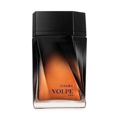 Eudora Volpe DNA Desodorante Colônia 100ml