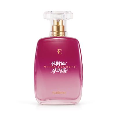 Eudora Niina Secrets Desodorante Colônia 100ml -