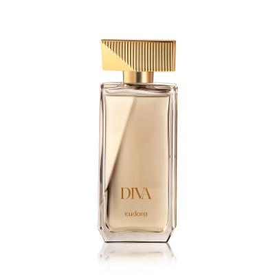 Eudora Diva Desodorante Colônia 100ml