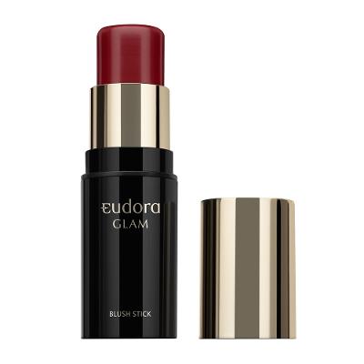 Eudora Blush Stick Glam Malva 5g