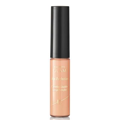 Eudora Glam Skin Perfection Corretivo Bege Médio 1 6,4ml