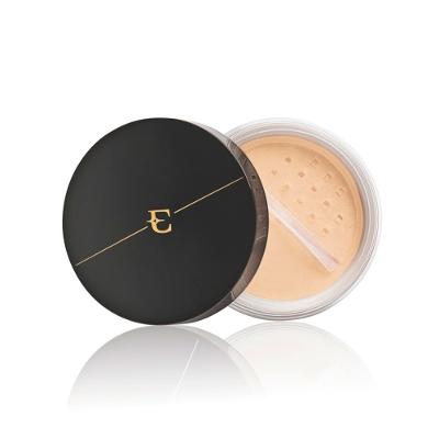 Eudora Glam Skin Perfection Pó Matificante Claro Médio 20g
