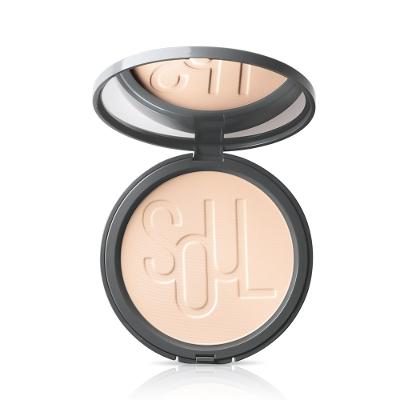 Eudora Soul Ultra Matte Pó Compacto Cor 05 10g