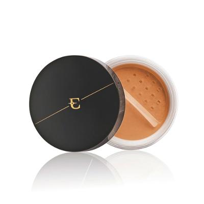 Eudora Pó Solto Matificante Glam Skin Perfection Pele Negra 20g