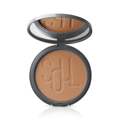 Eudora Pó Compacto Soul Ultra Matte Cor 90 10g