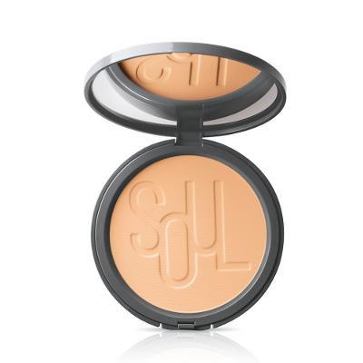 Eudora Pó Compacto Soul Ultra Matte Cor 60 10g