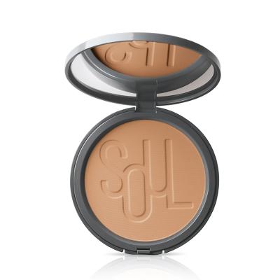 Eudora Pó Compacto Soul Ultra Matte Cor 70 10g