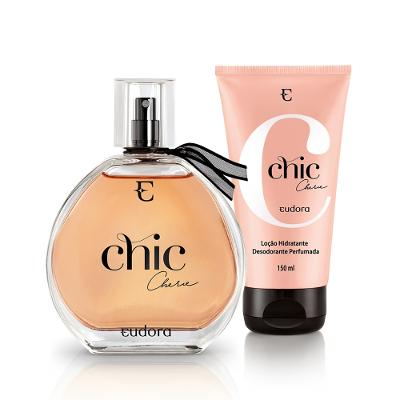 Eudora Kit Chic Chérie