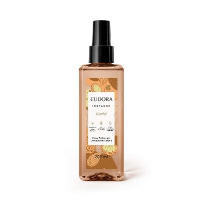 Eudora Instance Karité Spray Perfumado 200ml