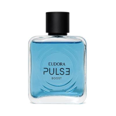 Eudora Pulse Boost Desodorante Colônia 100ml