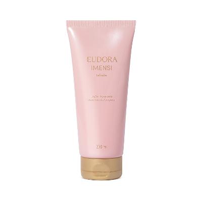 Eudora Imensi Infinite Loção Hidratante Desodorante 200ml