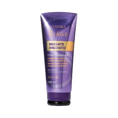 Eudora Siàge Resgate Imediato Condicionador 200ml
