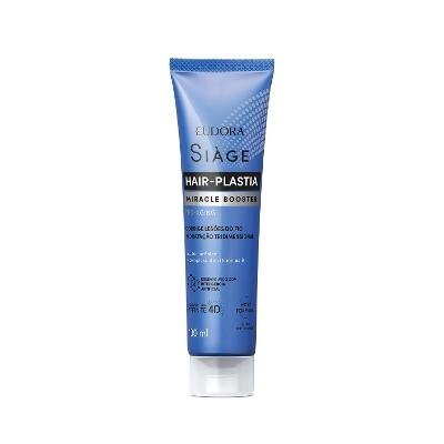 Eudora Booster Proaging Siàge Hair-Plastia 100ml