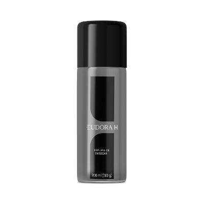 Eudora H Espuma de Barbear  200ml