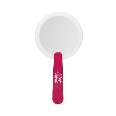 Niina Secrets Pocket Pink Espelho Led