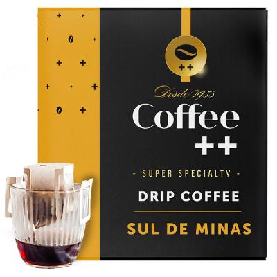 Kit 10 Sachês Café Especial Coffee Mai Mantiqueira de Minas - Drip Coffee0