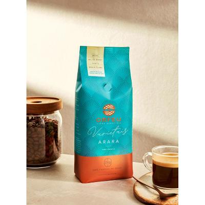 Café em grãos Arara 250g