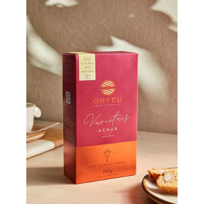 Café Moído Acauã 250g