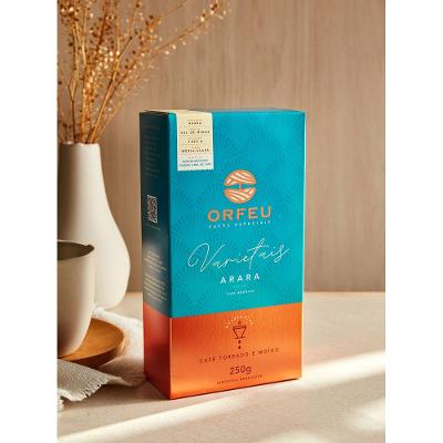 Café Moído Arara 250g
