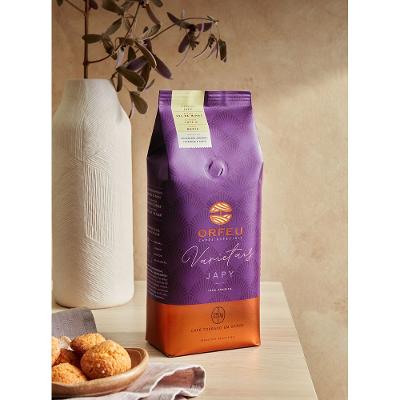 Café em grãos Japy 250g
