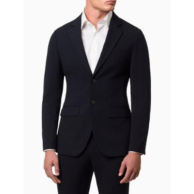 Blazer Masculino Slim Calvin Klein - Marinho