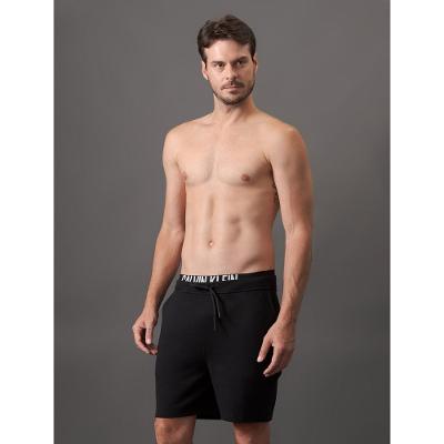 Bermuda Masculina Intense Power Calvin Klein Underwear - Preto