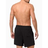 Shorts D'Água Masculino Degradê Calvin Klein Swimwear - Marinho - 2