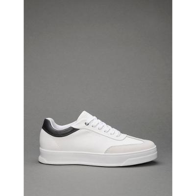 Tênis Masculino Sport Calvin Klein - Branco 2
