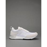 Tênis Masculino Air Knitt Layers Calvin Klein Jeans - Branco 2 - 1