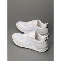 Tênis Masculino Air Knitt Layers Calvin Klein Jeans - Branco 2 - 3